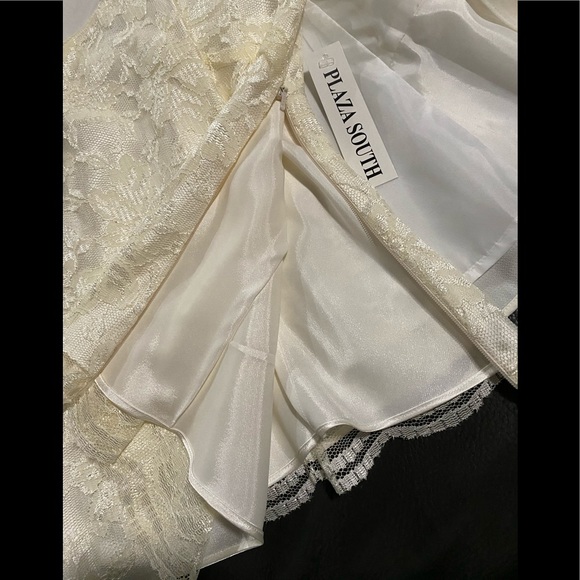 NWT Plaza South Women’s 2 Piece Set Sz 14 - Picture 9 of 11